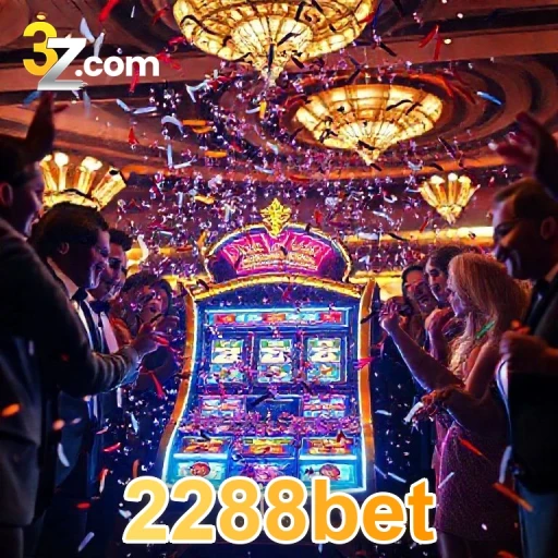 2288bet Apostas