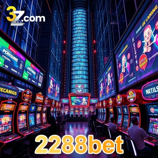 2288bet App