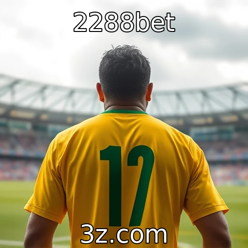 2288bet Apostadores brasileiros em alta: O crescimento explosivo nas apostas esportivas