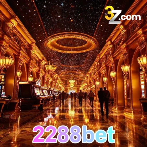 2288bet Esporte