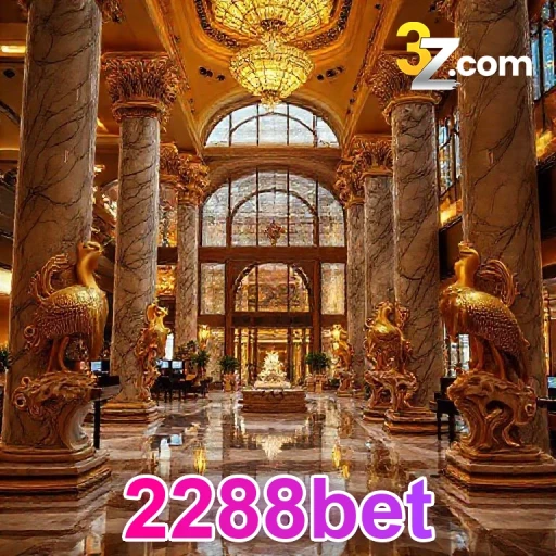 2288bet Plataforma