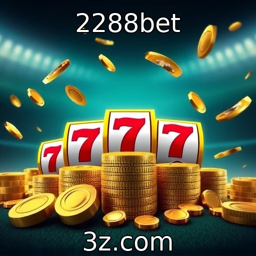 2288bet Apostas Esportivas: Estratégias que Podem Garantir Vitória