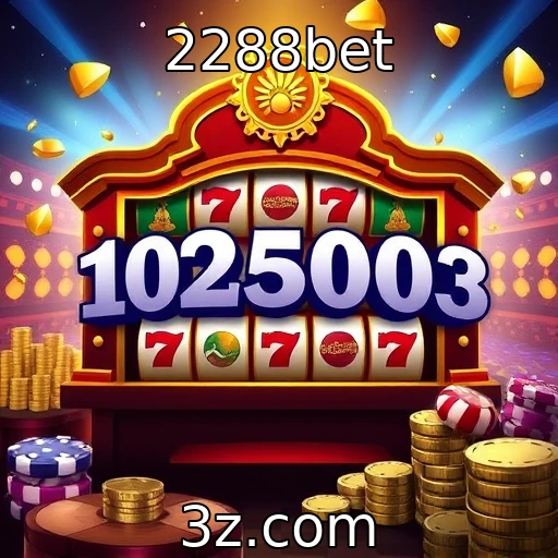 2288bet As apostas esportivas que estão dominando o mercado brasileiro