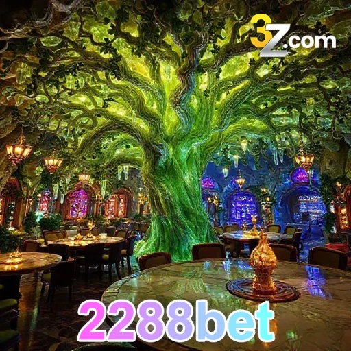 2288bet Promocao
