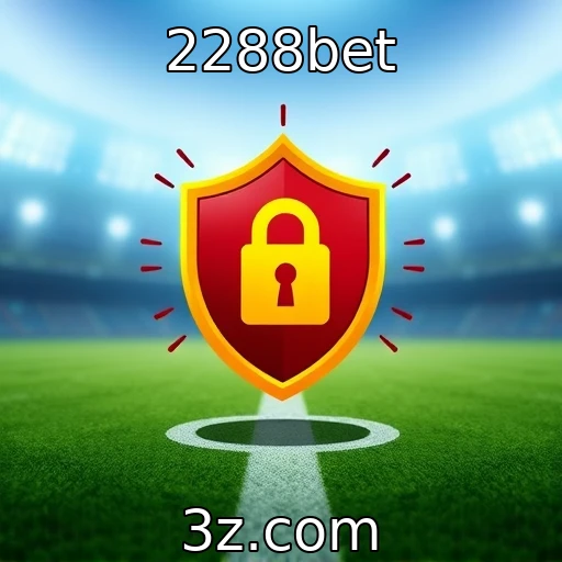 2288bet Apostas esportivas: como analisar suas chances em grandes partidas