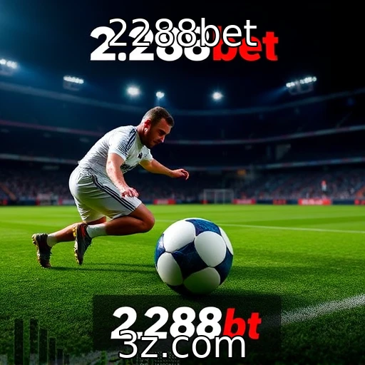 2288bet Apostas esportivas: como analisar partidas para maximizar seus ganhos