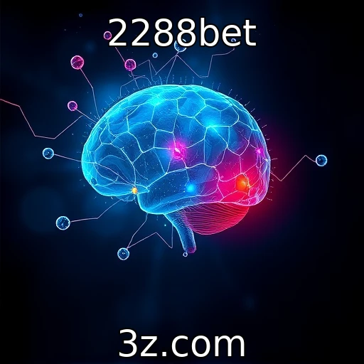 2288bet Desvendando o Futuro das Apostas Esportivas no Brasil